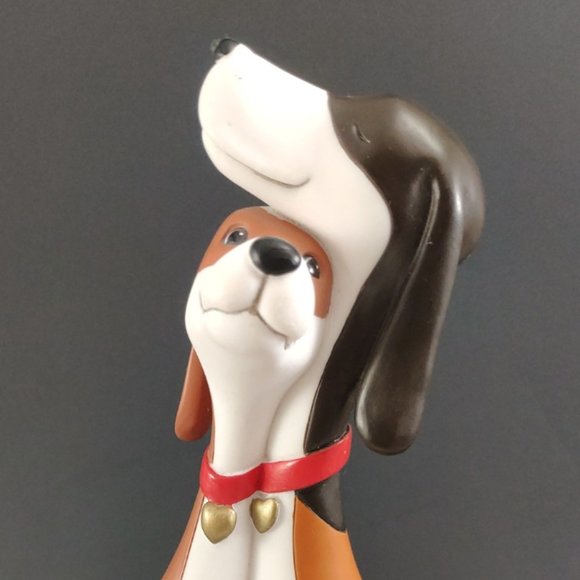 HOT DOGS BY TONI GOFFE " THE SNUGGLE" ELLA & LOUIS - Picture 11 of 11